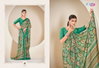 Smriti By Vipul Satin Silk Daily Wear Saree Exporters In India